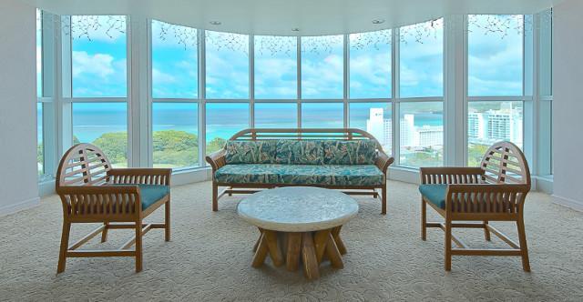 Verona Resort & Spa Tumon Szoba fotó