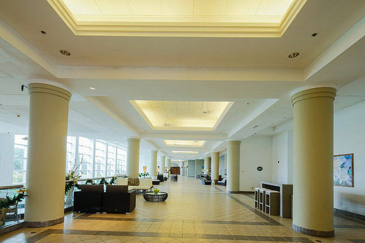 Verona Resort & Spa Tumon Kültér fotó