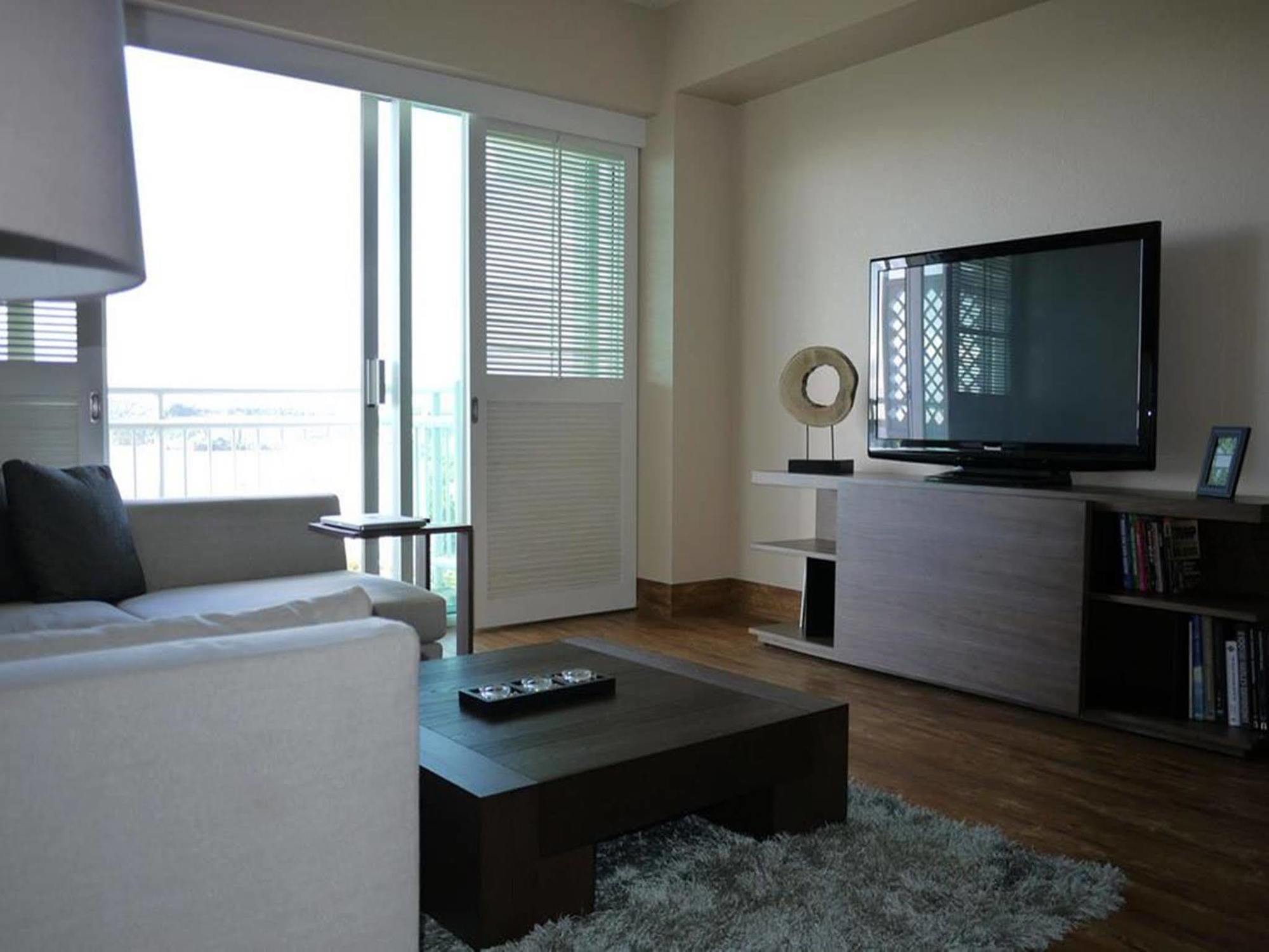 Verona Resort & Spa Tumon Kültér fotó